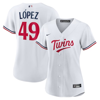 Minnesota Twins Women Jerseys 2025-12-05-003